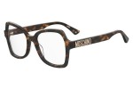 Brillen Moschino MOS643 086 Cat Eye Havanna