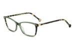 Glasses Carolina Herrera HER0280 1ED Rechteck Grün