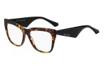 Brillen Etro ETRO0048 086 Rechteck Havanna