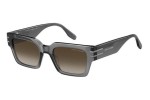 Sunglasses Marc Jacobs MARC787/S KB7/HA Rechteck Grau