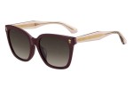 Sunglasses Etro ETRO0065/F/S LHF/86 Quadratisch Rot