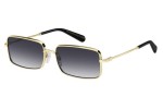 Sunglasses Marc Jacobs MARC771/S RHL/9O Quadratisch Gold