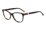 Glasses Carolina Herrera HER0276/G 086 Rechteck Havanna