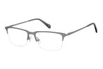 Glasses Fossil FOS7186/G R80 Rechteck Grau