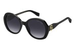 Sonnenbrille Marc Jacobs MARC763/S 807/9O Oval Grün