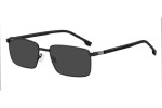 Sunglasses BOSS BOSS1700/S 003/IR Rechteck Schwarz