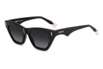 Sunglasses Missoni MIS0205/S 807/9O Rechteck Schwarz