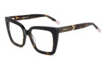 Glasses Missoni MIS0189 086 Rechteck Havanna