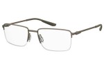 Glasses Under Armour UA5016/G S05 Rechteck Braun