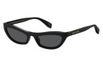 Sonnenbrille Marc Jacobs MARC797/S 807/IR Cat Eye Schwarz