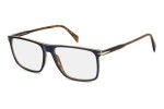 Glasses David Beckham DB1164 S9W Rechteck Blau