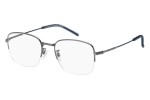 Glasses Tommy Hilfiger TH2163/F R80 Rechteck Grau