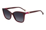 Sunglasses Carolina Herrera HER0273/S LHF/9O Rechteck Rot