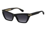 Sonnenbrille Marc Jacobs MJ1112/S 807/9O Rechteck Schwarz