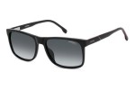 Sonnenbrille Carrera CFLEX01/G/S OIT/9O Rechteck Schwarz