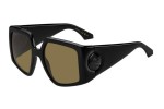 Sonnenbrille Etro ETRO0038/S 807/2M Quadratisch Schwarz