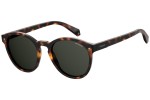 Sunglasses Polaroid PLD6034/S N9P/M9 Polarized Rund Havanna