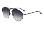 Sonnenbrille Isabel Marant IM0200/S 807/9O Pilot Schwarz