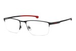 Glasses Carrera Ducati CARDUC047 003 Rechteck Schwarz