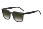 Sonnenbrille HUGO HG1327/S KB7/9K Rechteck Grau