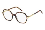 Glasses Marc Jacobs MARC778 0UC Quadratisch Havanna