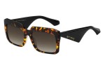 Sonnenbrille Etro ETRO0045/G/S 086/HA Quadratisch Havanna