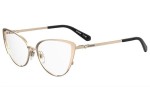 Glasses Love Moschino MOL641 000 Cat Eye Rosa