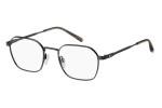 Glasses Tommy Hilfiger TH2134 V81 Rechteck Grau