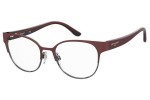 Brillen Pierre Cardin P.C.8916 CIH Rechteck Rot