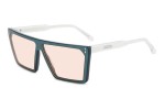 Sunglasses Isabel Marant IM0178/S 1ED/U1 Flat Top Grün