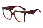 Glasses Etro ETRO0005 086 Rechteck Havanna