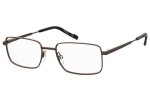 Brillen Pierre Cardin P.C.6900 VZH Rechteck Braun