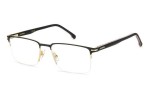 Glasses Carrera CARRERA325 I46 Rechteck Schwarz