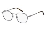 Glasses Tommy Hilfiger TH2134 KU0 Rechteck Grau