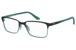 Glasses Under Armour UA9016 ETJ Rechteck Schwarz