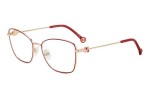 Glasses Carolina Herrera HER0277 588 Rechteck Rot