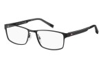 Glasses Tommy Hilfiger TH2146 807 Rechteck Schwarz