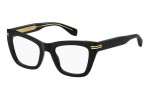 Glasses Marc Jacobs MJ1114 807 Rechteck Schwarz