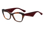 Glasses Etro ETRO0046 65T Rechteck Havanna