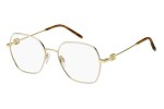 Glasses Tommy Hilfiger TH2151 VVP Quadratisch Gold