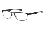 Brillen Carrera CARRERA4417 08A Rechteck Schwarz