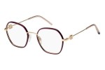 Glasses Tommy Hilfiger TH2153 NOA Rechteck Rot