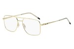 Glasses HUGO HG1322 J5G Rechteck Gold