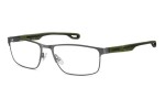 Glasses Carrera CARRERA4417 0OC Rechteck Grau