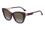 Sunglasses Etro ETRO0062/F/S B3V/67 Rechteck Lila