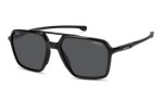 Sunglasses Carrera Ducati CARDUC042/S 807/IR Rechteck Schwarz