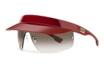 Sunglasses Dsquared2 D20139/S C9A/HA Monoscheibe | Shield Rot