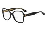 Brillen Etro ETRO0013 71C Cat Eye Schwarz