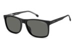 Sunglasses Carrera CFLEX01/G/S 003/M9 Polarized Rechteck Schwarz