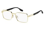 Glasses Marc Jacobs MARC783 RHL Rechteck Gold